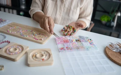 Atelier « Créativité sur demande »