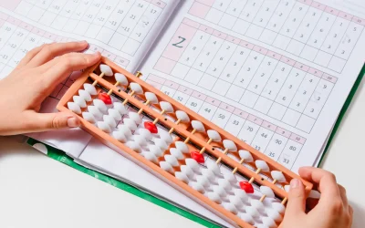 Atelier « Initiation au Soroban »