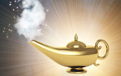 Atelier « Contes des Mille et Une Nuits »